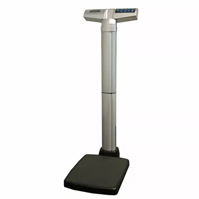 Healthometer 499KL 500 Lbs Capacity Waist High Professional Medical Scale • $349