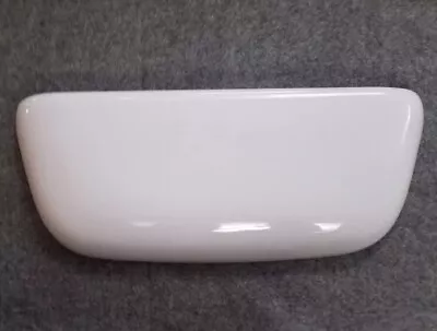 Mansfield  MPP 160A Toilet Tank Lid White Good Condition SEE PICTURES  • $39.99