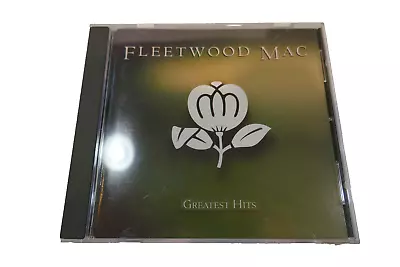 Fleetwood Mac – Greatest Hits (CD) Preowned In Very Good Condition • $8.95