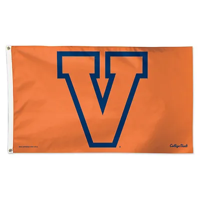 University Of Virginia College Vault Flag - Deluxe 3' X 5' UVA • $19.99