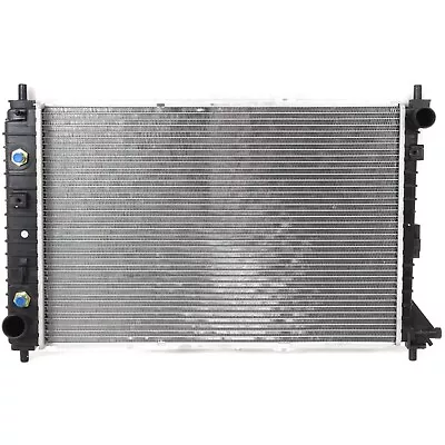 Radiator For 97-04 Ford Mustang 4.6L V8 W/Automatic Transmission • $89.50