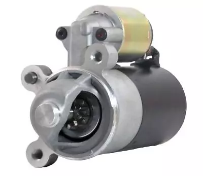 Starter Fits Ford Taurus 3.0L 1992 1993 1994 1995 1996 1997 1998 1999 New 3270 • $69.90