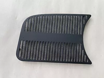 VW Beetle Dash Speaker  Grill  1968-1977   OE Volkswagen. Grille Left Of Speedo • $18