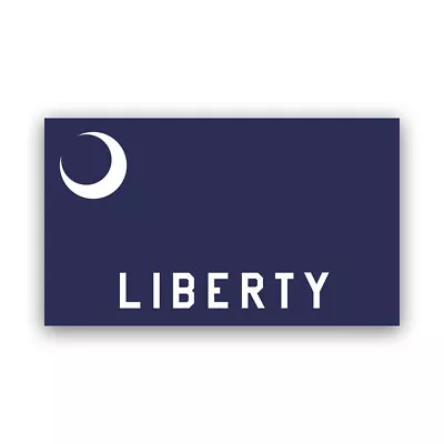 Fort Moultrie Flag Sticker Decal - Weatherproof - Militia Liberty Revolutionary • $4.99