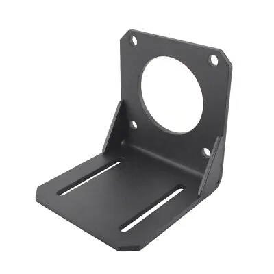 Stepper Motor Mounting Bracket For Nema 23 High Precision Planetary Geared Motor • $13.43