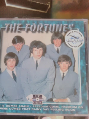 £8 • Buy Fortunes  You've Got Your Troubles  New