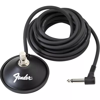 Fender 0994049000 1-Button FootSwitch • $16.79