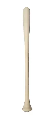 1- GAME READY 33  243 Model Wood Baseball Maple Bats CUPPED  • $39