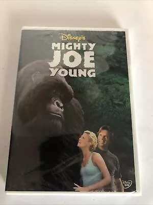 Mighty Joe Young (DVD 1999) • $4.37