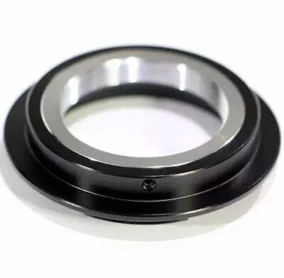 Leica L39 Mount(M39)Lens To Canon EOS R RF Mount Adapter • $133.85