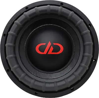 9510K-D1 10  8000W 1-Ohm Subwoofer • $1364.56