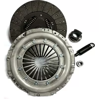 $349 • Buy Valair Organic Single Disc Clutch For 1999-2003 Ford 7.3L 6 Speed