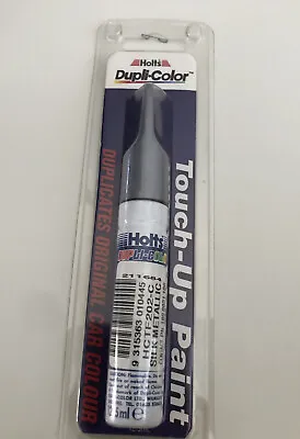 Holts Dupli-Color Touch-Up Paint - Silk Metallic  12.5mL • $23.50