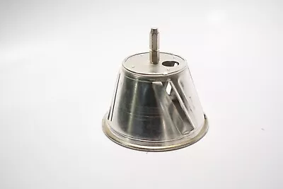 Vtg Mulinoux Model 308 244 Charlotte Meat Grinder Insert Replacement Slicer • $19.99