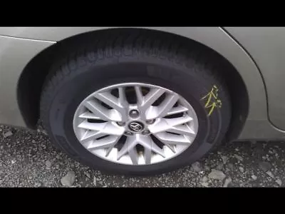 Wheel 16x7 Alloy Fits 16-17 CAMRY 22445226 • $93
