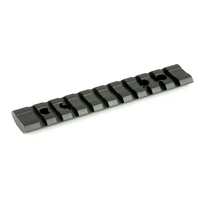 MADE IN USA Weaver Scope Mount Rail Fits Mossberg 12 Gauge 500 590 Shotgun • $26.98