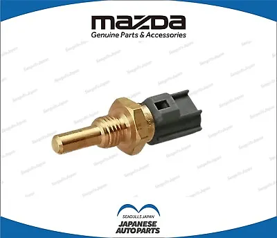 Mazda OEM Coolant Temp Sensor B593-18-840A • $55