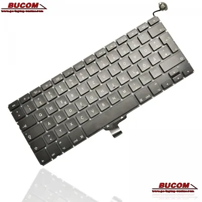 A1278 Keyboard De For Apple Macbook Pro 133   2008 - 2012 MB466 MC700 MC724 • $25.57