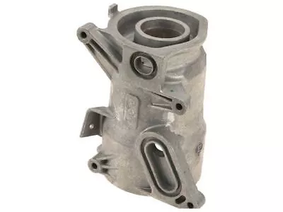 Genuine 62XC25K Oil Filter Housing Fits 2006 Mercedes CLS500 Oil Filter Housing • $88.50