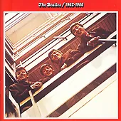 £4 • Buy The Beatles : The Beatles: 1962-1966 CD 2 Discs (1993) FREE Shipping, Save £s