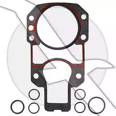 Sterndrive Outdrive Gasket Set Kit For Mercruiser Alpha One Drive Rep 27-94996Q2 • $8.99