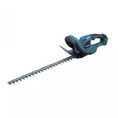 Makita DUH523Z 18V 52cm Cordless Hedge Trimmer Body Only • £103.02