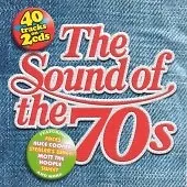 £2.86 • Buy The Sound Of The 70s CD 2 Discs (2007) Highly Rated EBay Seller Great Prices