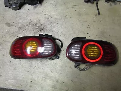 Jdm 1999-000 MAZDA Miata Custom LED Tail Lights • $379.99