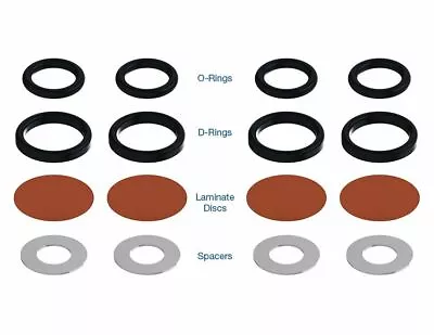 Sonnax 144510-09K Transmission TEHCM REPAIR KIT For 6T40/45/50  • $25.95