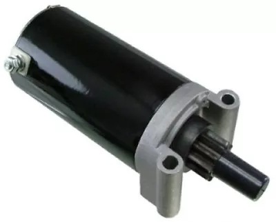 $49.95 • Buy New Starter For Cub Cadet Kohler 20-27 HP Courage Twin