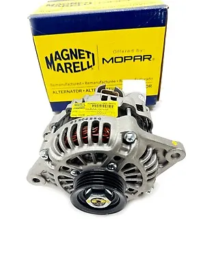 Magneti Marelli Alternator For 93- 02 Mazda 626 MX-6 Ford Probe 2.0L RMMAL00105 • $65