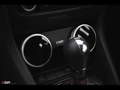 $64.99 • Buy OSIR Design O-Pod Dual Gauge Pod VW Mk5 Mk6 Golf GTI R32 Jetta Scirocco Audi A3