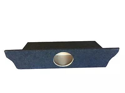 Zenclosures 1-10  Subwoofer Sub Box For 1994-2004 Mustang FITS WITH MACH SYSTEM • $219.99