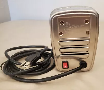 $22.50 • Buy Rotisserie Motor For Jenn-Air & Nexgrill Smoker Grills CS-6018 Tested Works