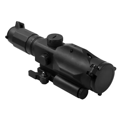 VISM SRT Gen3 Armored P4 Reticle 3-9X40 Rifle Scope Fits Ruger LC PC Carbine • $157.99