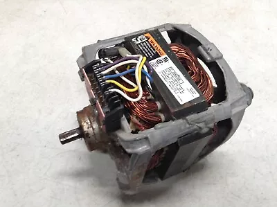 Whirlpool Kenmore Washer Drive Motor 3363736 WP661600 8528157 85281583363736 • $30