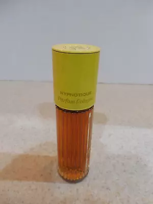 VINTAGE Hypnotique Max Factor Women's Cologne Spray Rare. 90% Full 1 3/4  Oz • $15.99