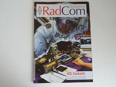 Pico Balun & Tuner Kits Review- (radcom Magazine Only)....radio-spares-ireland  • £12.99