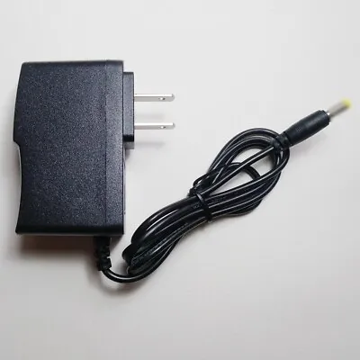 12V 1.5A AC Adapter Charger Power For Portable DVD Player 4.0mm*1.7mm PSU A511 • $7.30