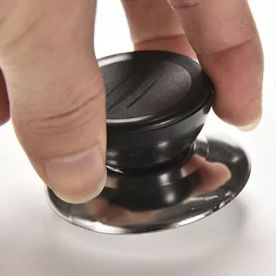 £4.79 • Buy 2 X Replacement Pan Lid Knobs Pan Lid Knobs Handle Cookware Lids Sauce Pan Pot  