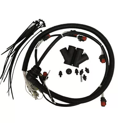 New For Volvo Truck 22248490 Engine Injector Wire Harness US • $106.78