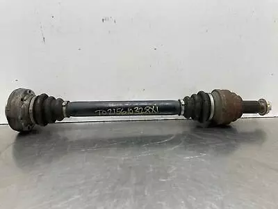 2010 BMW 328Xi Sedan AWD OEM Rear Left Hand Driver Side Axle Shaft 7527027 11-13 • $129.99