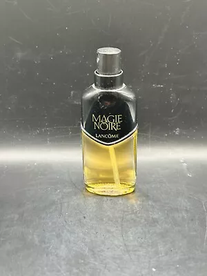 LancÔme Magie Noire 11ml Edt Spray (new Without  Cap) • $49.50