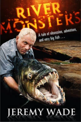 £3.25 • Buy River Monsters, Wade, Jeremy, Used; Good Book