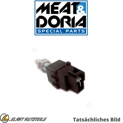 BRAKE LIGHT SWITCH FOR MAZDA 121/II/Sedan/METRO/Hatchback 323/III/Station/Mk/V   • $17.47