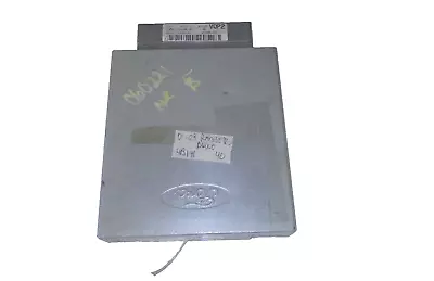 1L5A-12A650-BFC Ecm Ecu Computer 2001-2003 Ford Ranger Mazda B4000 **TESTED** • $50