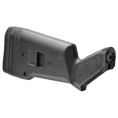 Magpul SGA Stock Fits Mossberg 500 / 590 12 Gauge Black  MAG490-BLK • $109.20