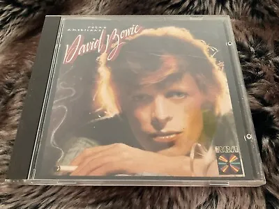 David Bowie - Young Americans - CD - RCA Germany - 0035628099822 - PD80998 RARE • £49.99