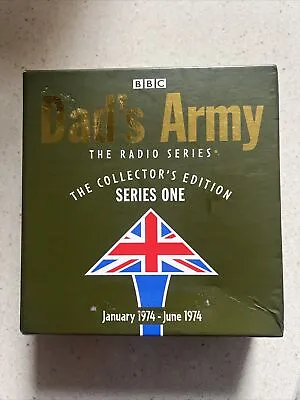 Soundtrack - Dad's Army (The Collector's Edition/Original  2003) • £50