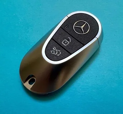 Oem 2023 Mercedes-benz C300 Eqb Glc C Class Smart Key Remote Fob Keyless Iyz-ms5 • $109.99